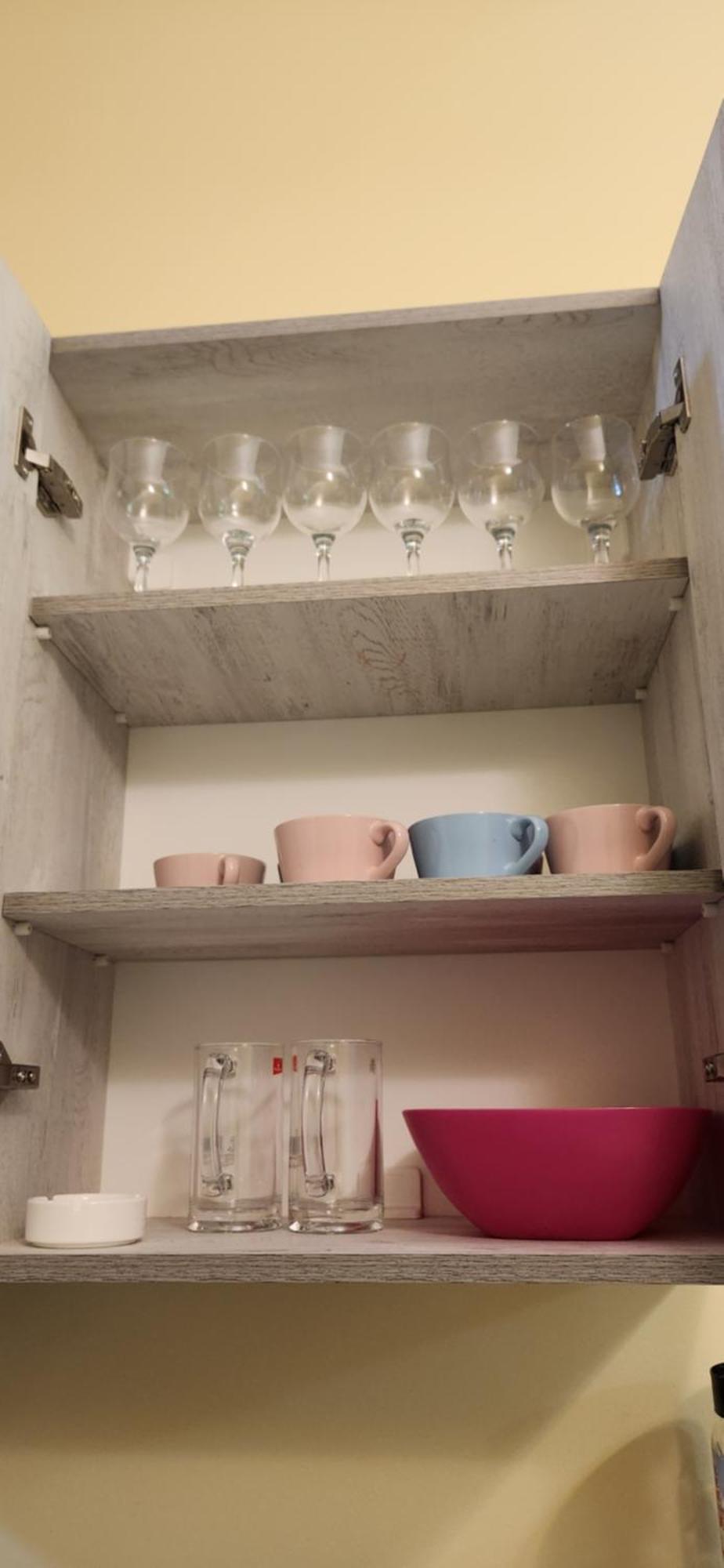 Apartament Friends - Your Cosy In The Center Tbilisi