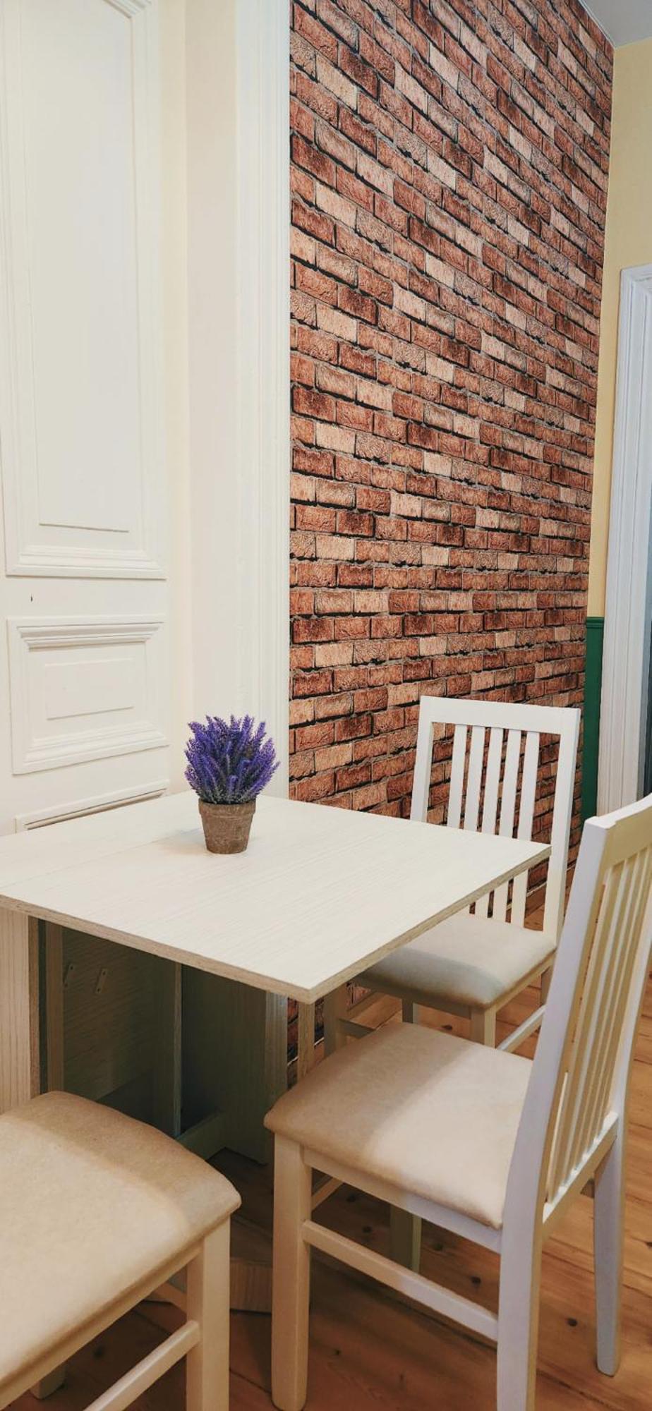 Apartament Friends - Your Cosy In The Center Tbilisi