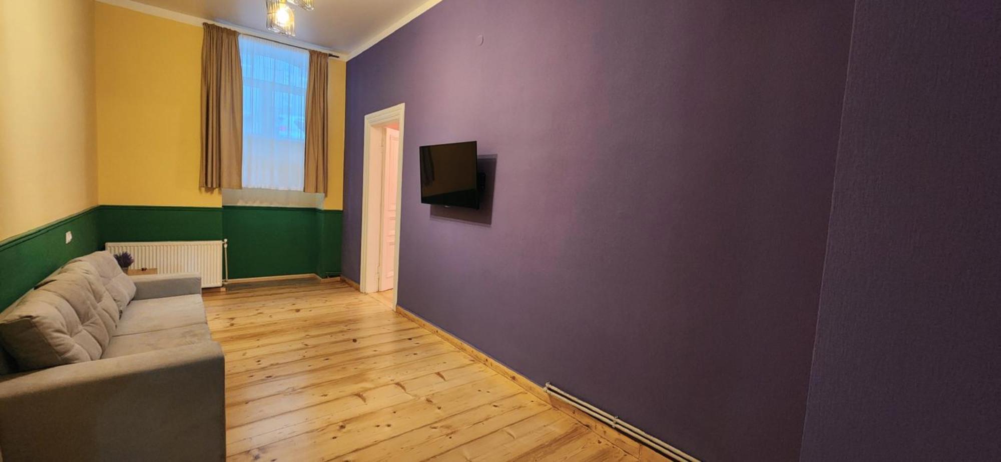 Friends - Your Cosy In The Center * Tbilisi