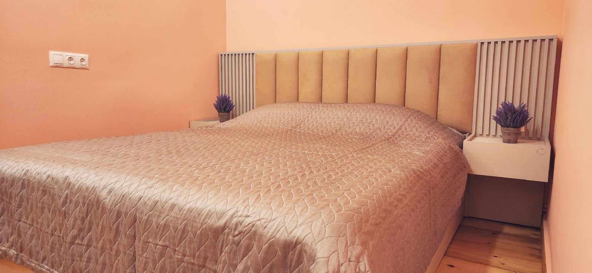 Friends - Your Cosy In The Center * Tbilisi